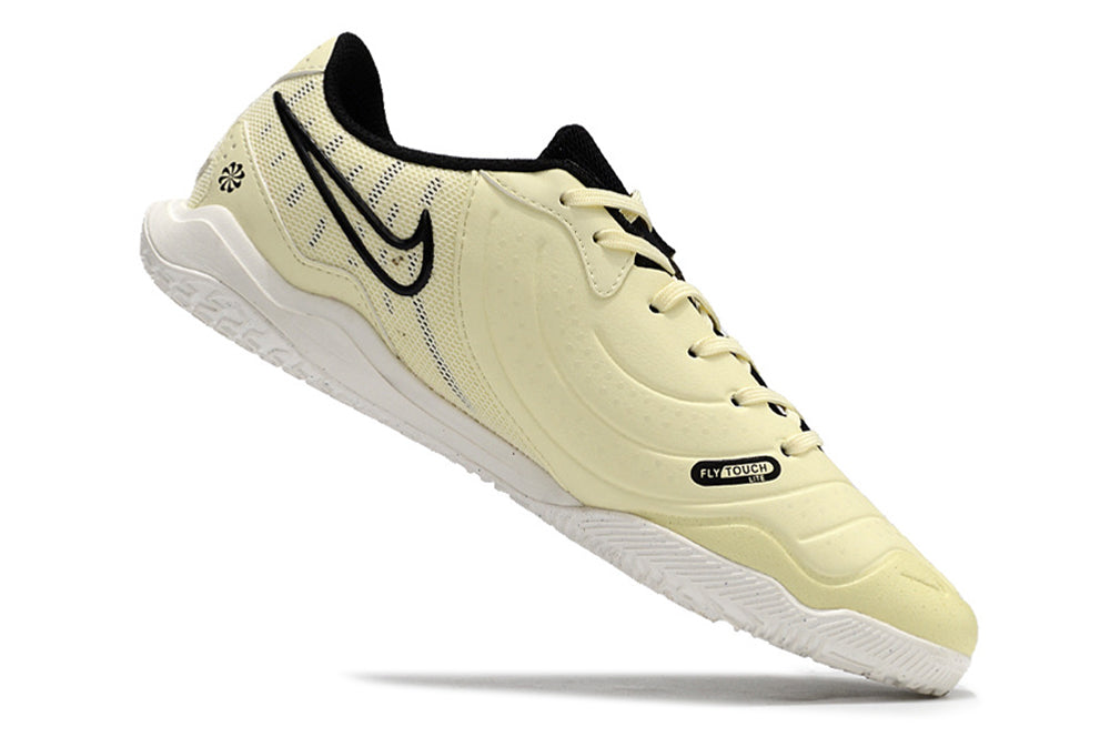 Chuteira Nike React Tiempo Legend 10 Pro Futsal