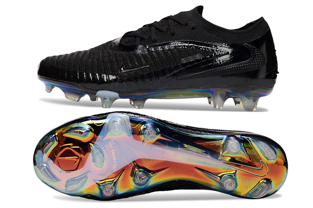Chuteira Nike Phantom GX III Elite FG Campo
