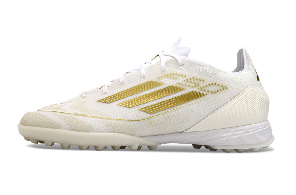 Chuteira adidas F50 TF Society