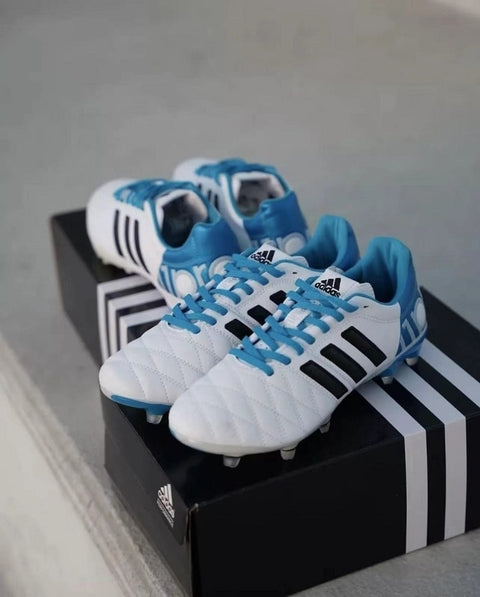 Chuteira Adidas Adipure 11Pro Elite Tony Kroos Campo – Loja Royal