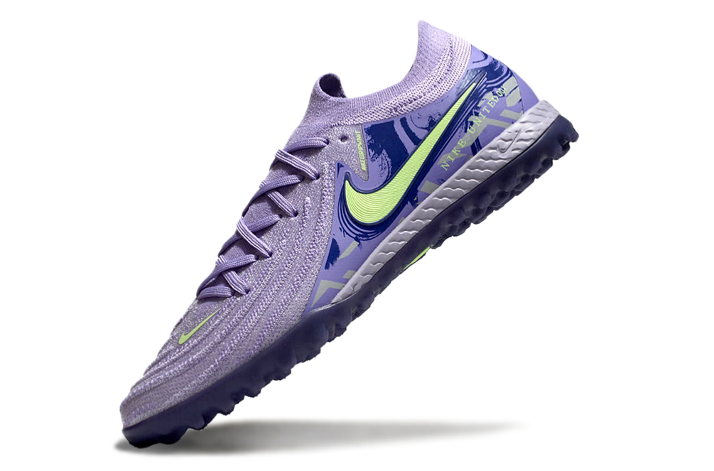 Chuteira Nike Phantom GX II Elite Society