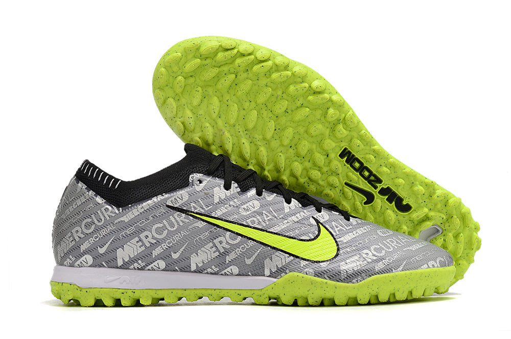 Chuteira Nike Air Zoom Mercurial Vapor XV Elite Society