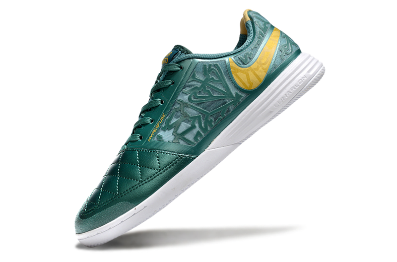 Chuteira Nike Lunar Gato II Futsal