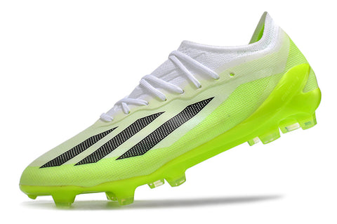 Chuteira Adidas X Crazyfast.1 Campo