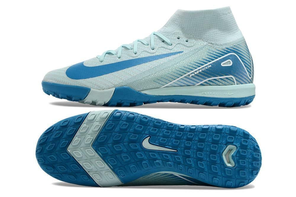 Chuteira Nike Air Zoom Mercurial Vapor XVI Elite Society