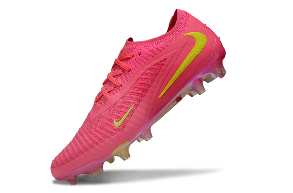 Chuteira Nike Phantom GX III Elite FG Campo