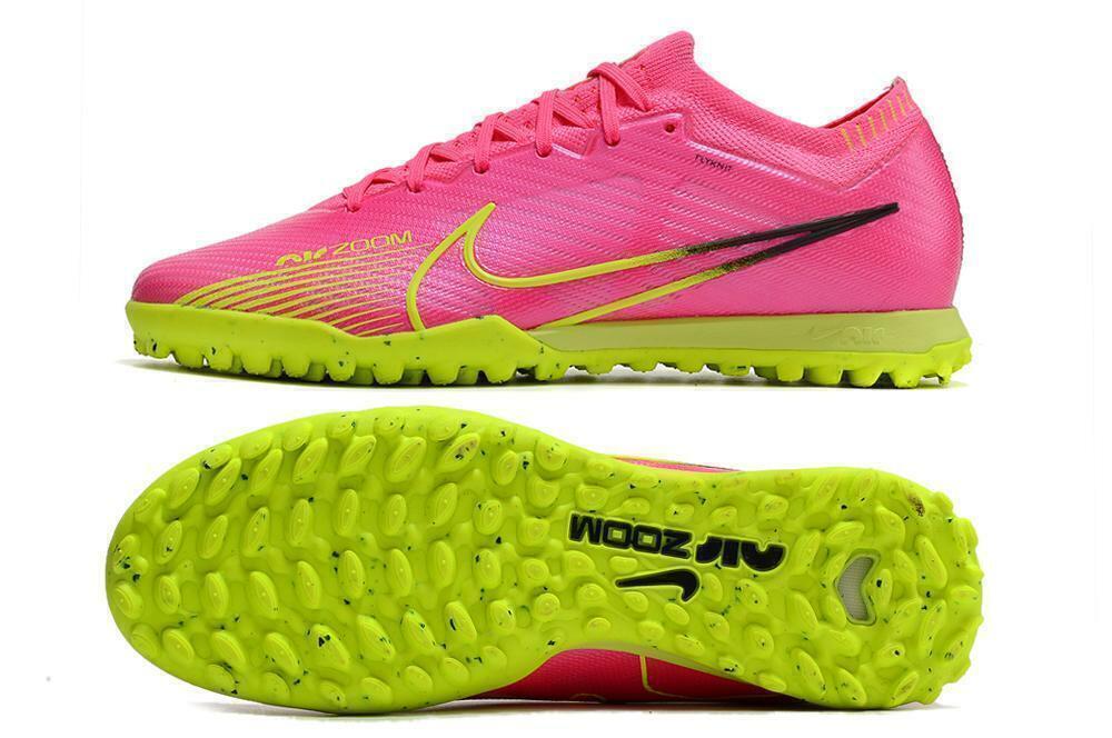 Chuteira Nike Air Zoom Mercurial Vapor XV Elite Society