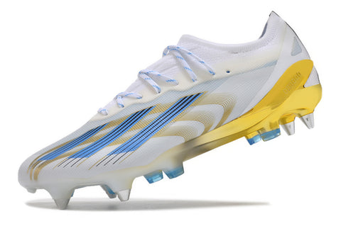 Chuteira Adidas X Crazyfast.1 SG Campo