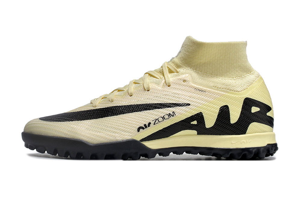 Chuteira Nike Air Zoom Mercurial Superfly IX Elite Society