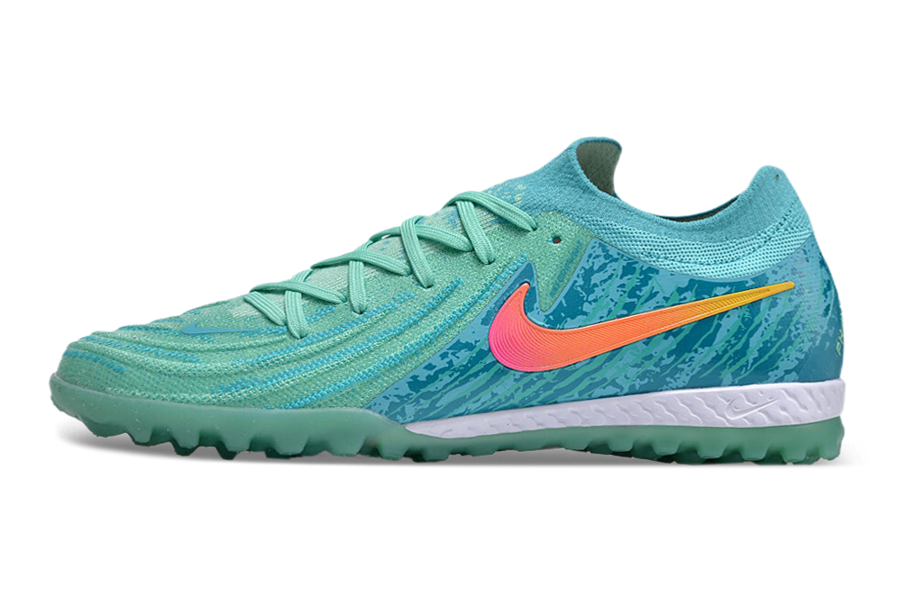 Chuteira Nike Phantom GX II Elite Society
