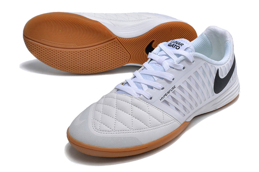 Chuteira Nike Lunar Gato II Futsal