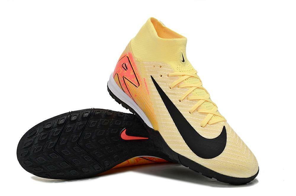 Chuteira Nike Air Zoom Mercurial Vapor XVI Elite Society
