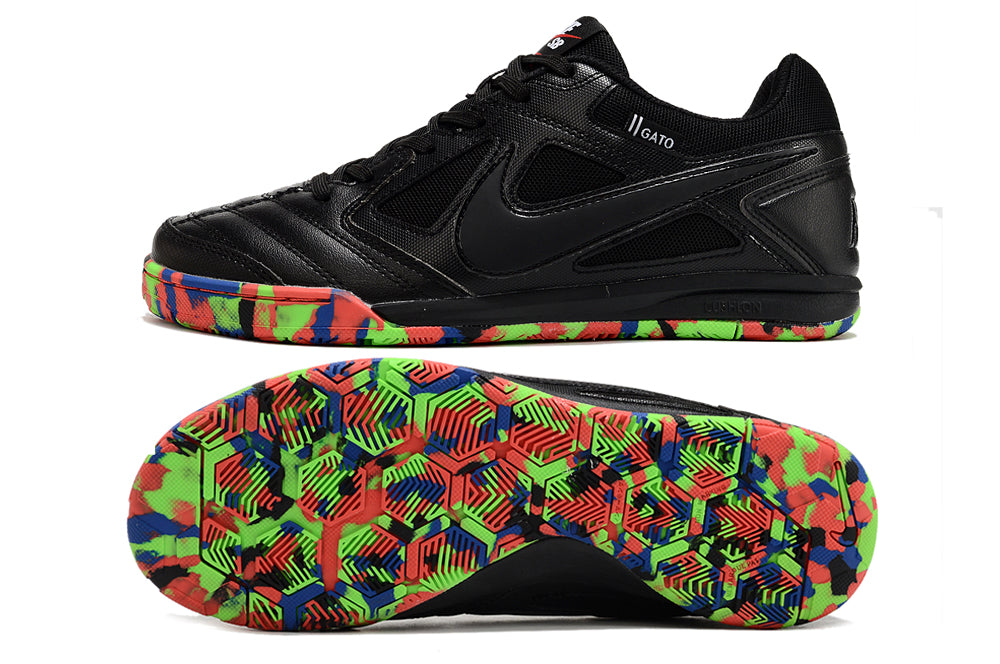 Chuteira Nike SB Gato Ic Futsal