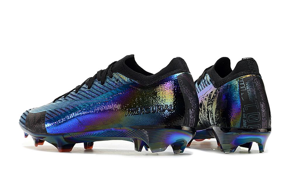 Chuteira Nike Air Zoom Mercurial Vapor XVI Elite Campo