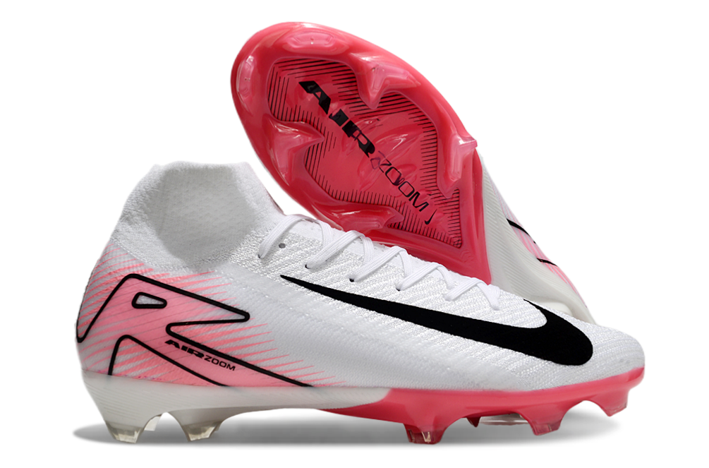 Chuteira Nike Air Zoom Mercurial Vapor XVI Elite Campo