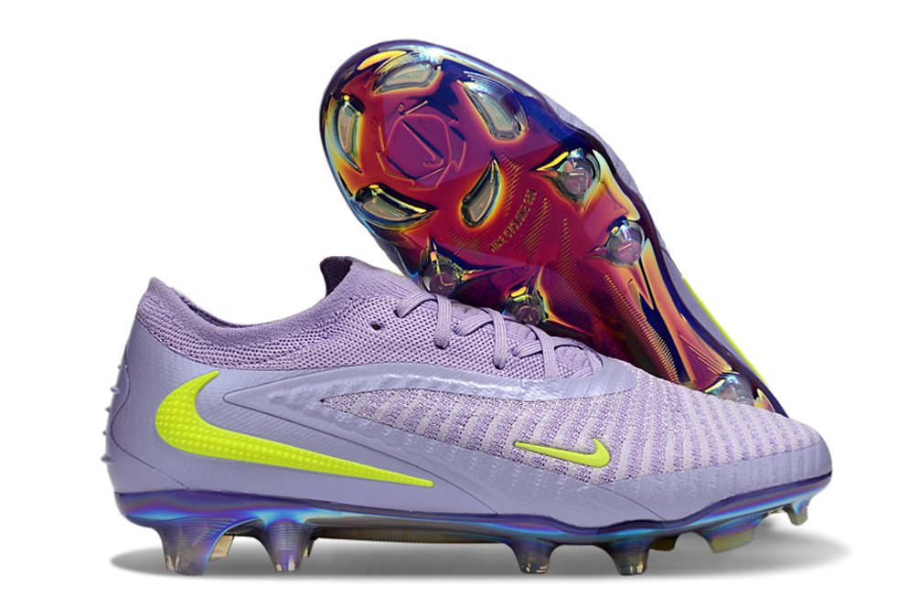 Chuteira Nike Phantom GX III Elite FG Campo