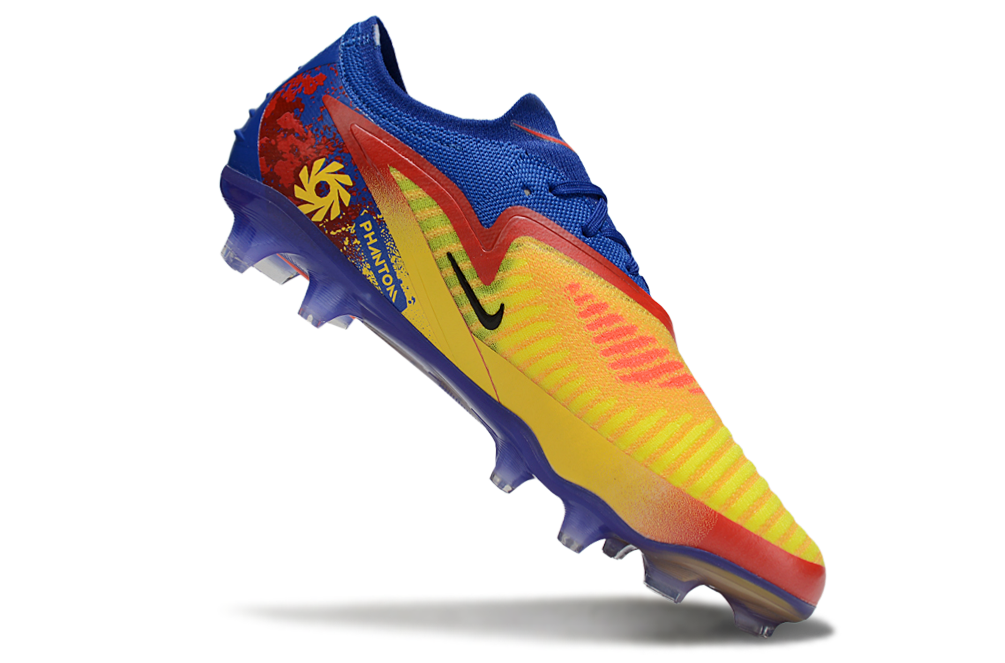 Chuteira Nike Phantom GX III Elite FG Campo