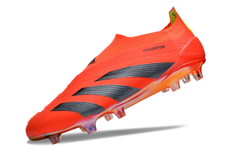 Chuteira adidas Predator Elite Laceless Campo