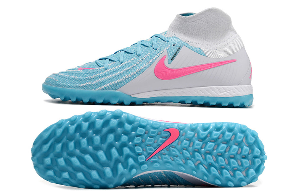 Chuteira Nike Phantom Luna Elite Society