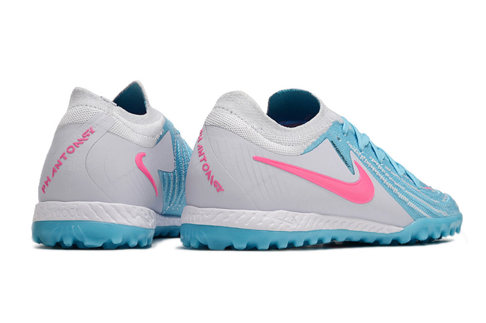 Chuteira Nike Phantom GX II Elite Society