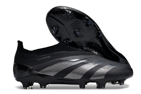 Chuteira adidas Predator Elite Laceless Campo