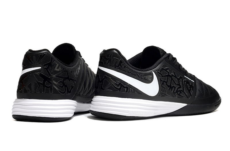 Chuteira Nike Lunar Gato II Futsal