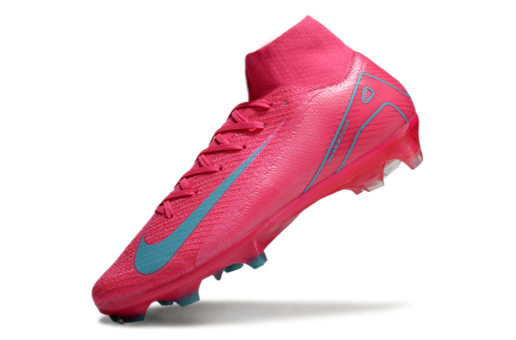 Chuteira Nike Air Zoom Mercurial Vapor XVI Elite Campo