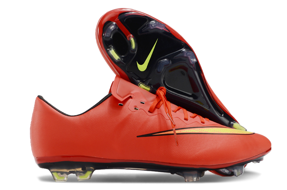 Chuteira Nike Mercurial Vapor 10 Campo