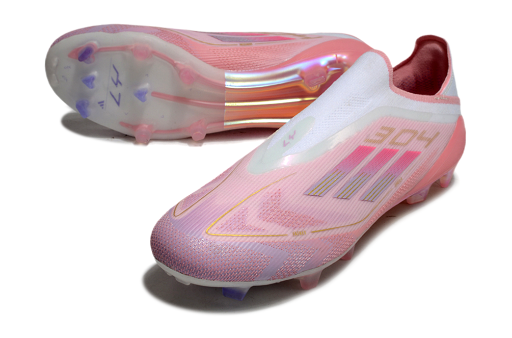 Chuteira adidas F50 FG Campo