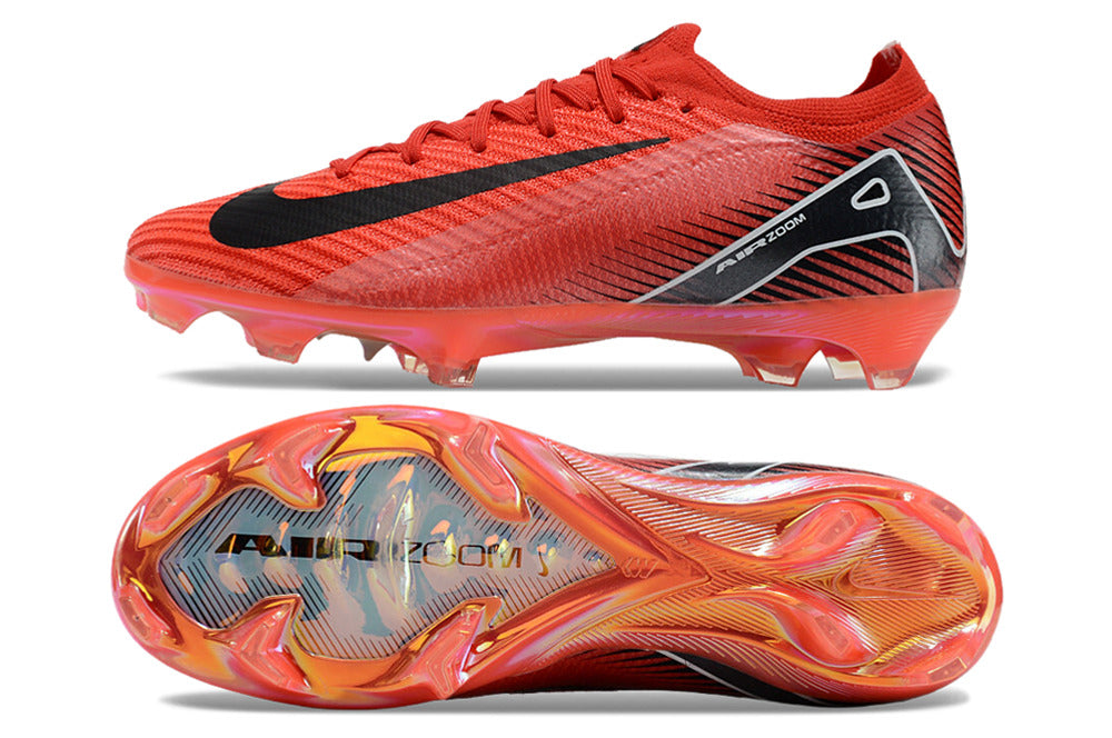 Chuteira Nike Air Zoom Mercurial Vapor XVI Elite Campo