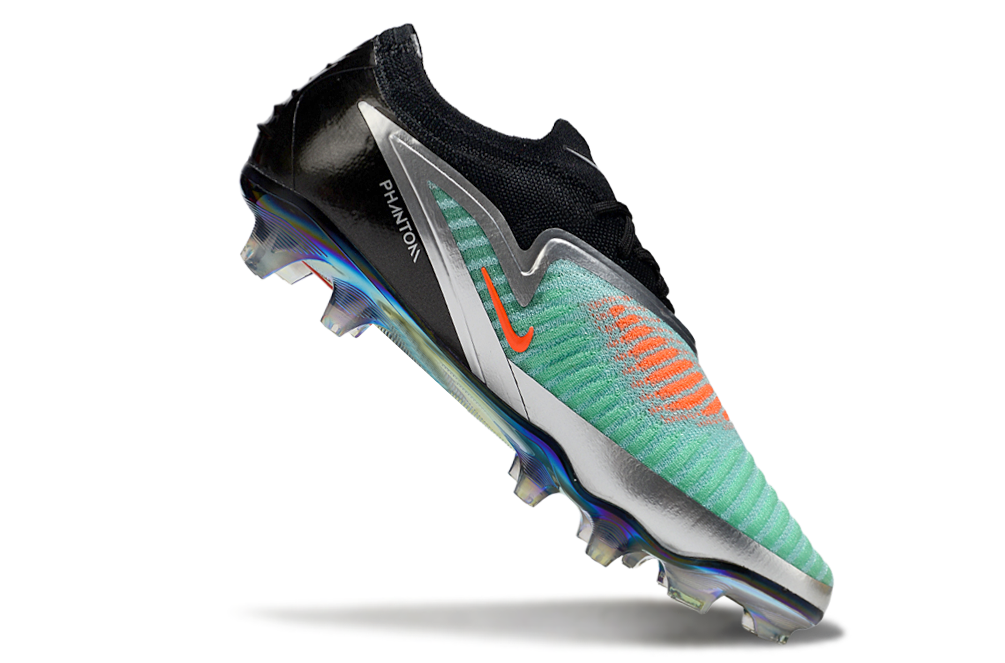 Chuteira Nike Phantom GX III Elite FG Campo