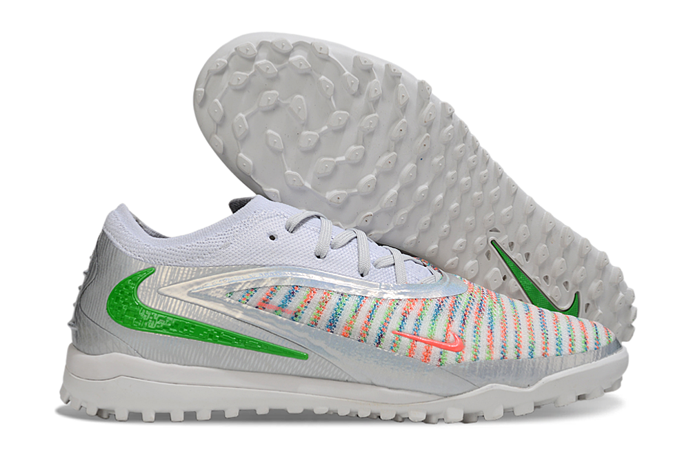 Chuteira Nike Phantom GX III Elite Society