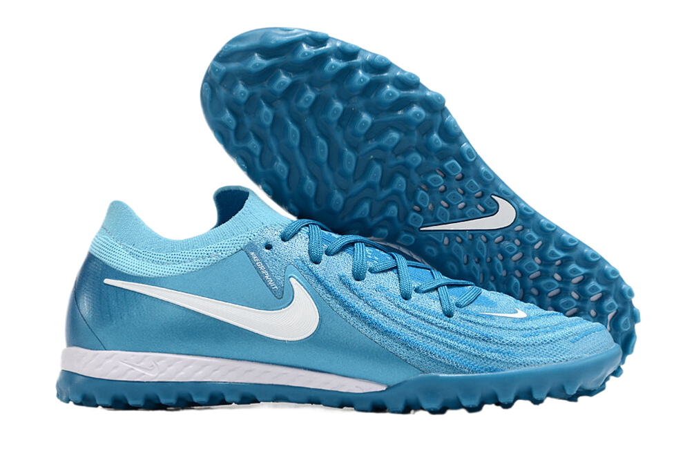 Chuteira Nike Phantom GX II Elite Society