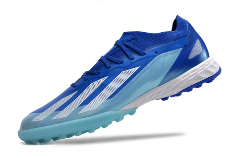 Chuteira Adidas X Crazyfast.1 Society