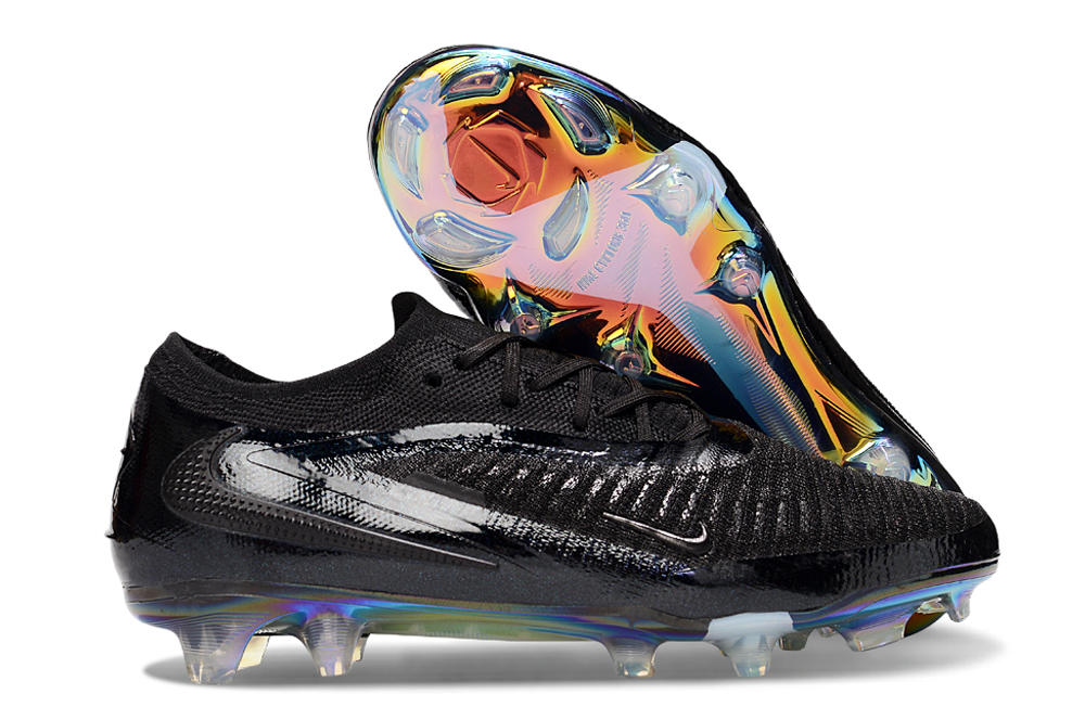 Chuteira Nike Phantom GX III Elite FG Campo