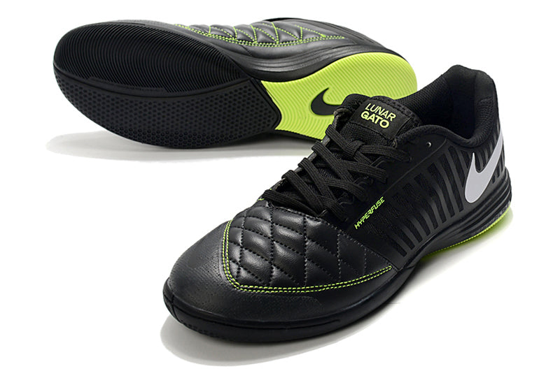 Chuteira Nike Lunar Gato II Futsal