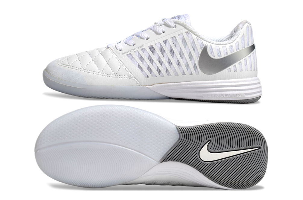 Chuteira Nike Lunar Gato II Futsal