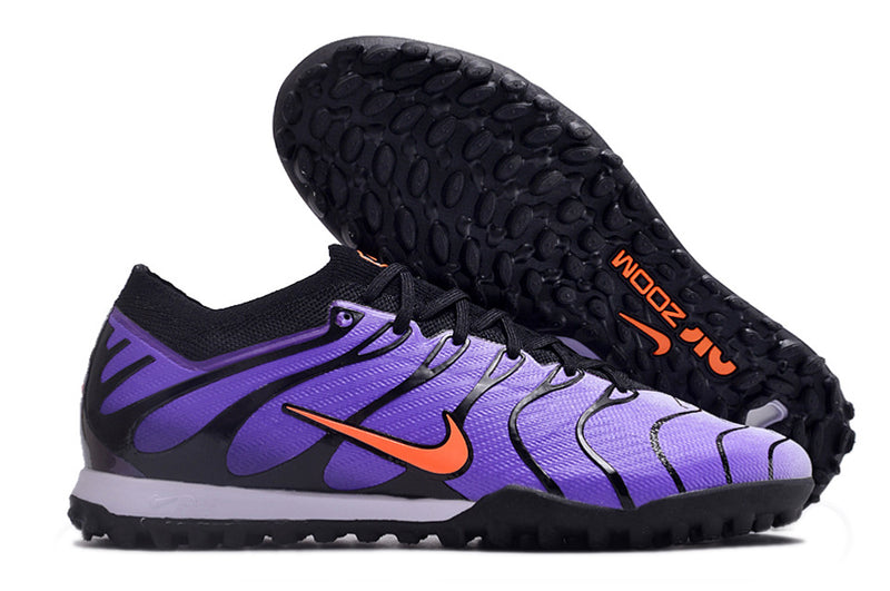 Chuteira Nike Air Zoom Mercurial Vapor XV Elite Society