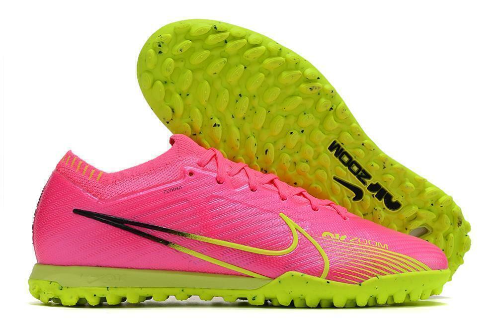 Chuteira Nike Air Zoom Mercurial Vapor XV Elite Society