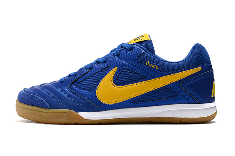 Chuteira Nike SB Gato Ic Futsal