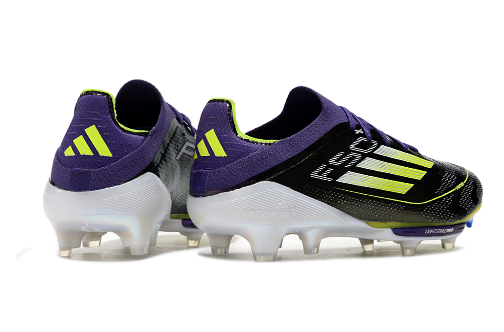 Chuteira adidas F50 FG Campo