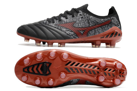 Chuteira Mizuno Morelia Neo Campo