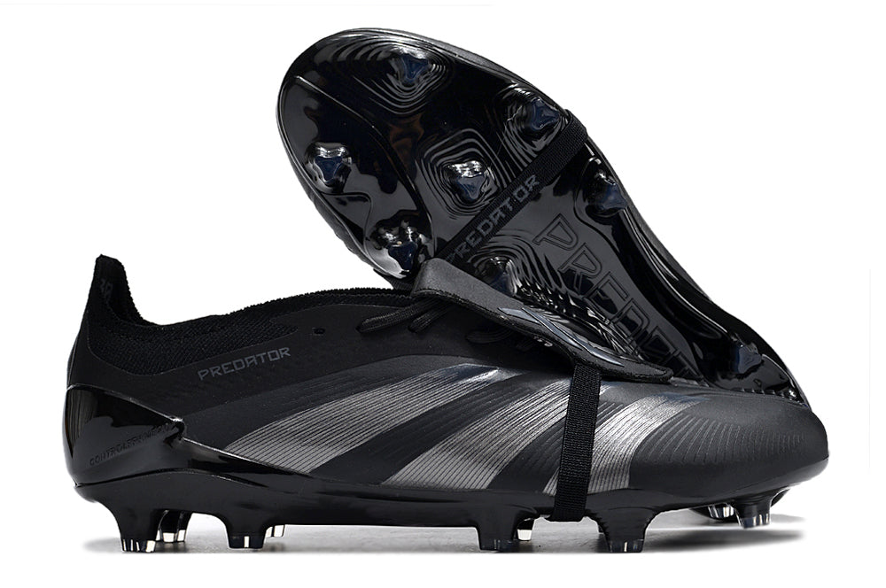 Chuteira adidas Predator + Elite FG Campo