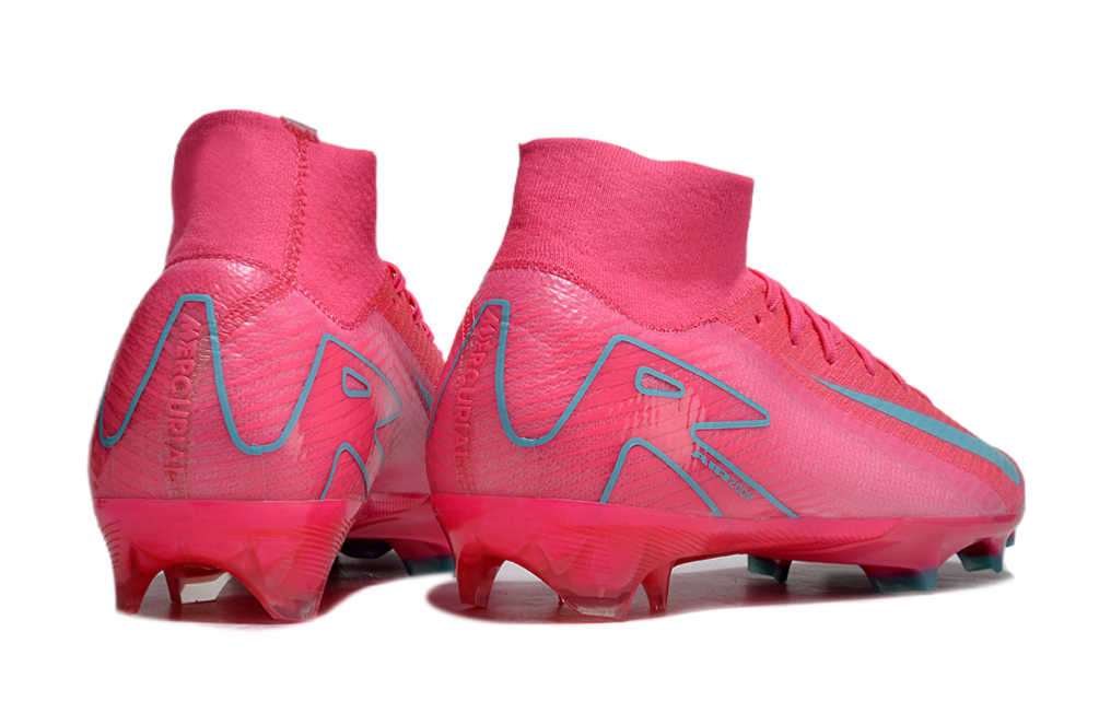 Chuteira Nike Air Zoom Mercurial Vapor XVI Elite Campo