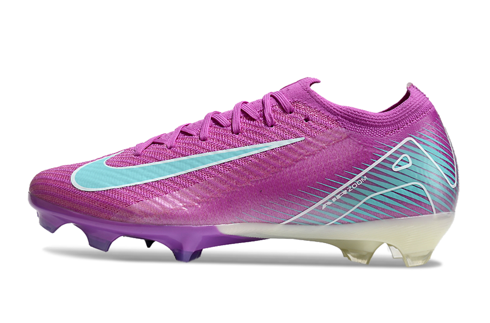 Chuteira Nike Air Zoom Mercurial Vapor XVI Elite Campo