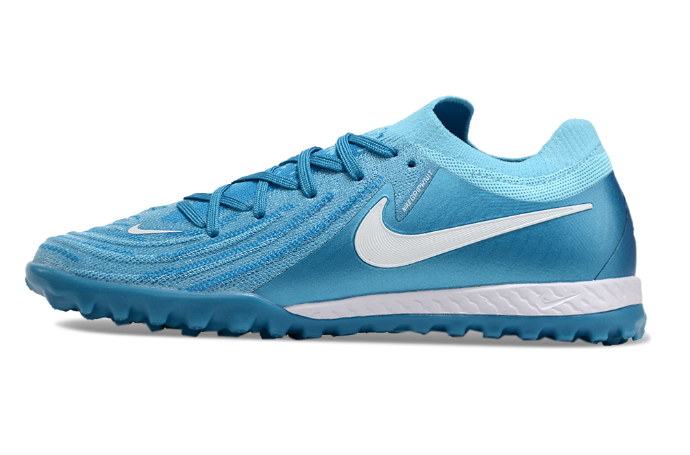 Chuteira Nike Phantom GX II Elite Society