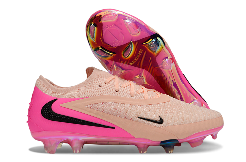 Chuteira Nike Phantom GX III Elite FG Campo