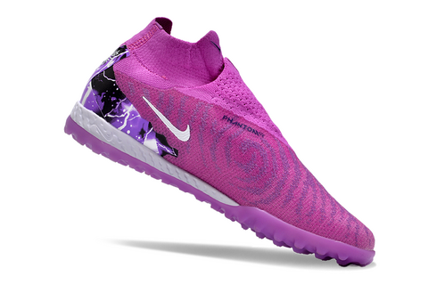 Chuteira Nike Phantom GX Elite Society