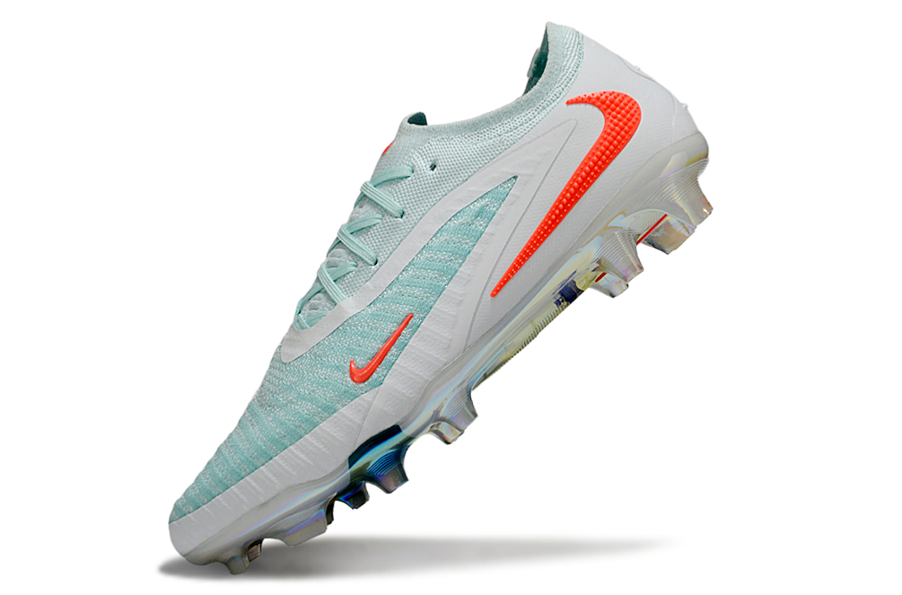 Chuteira Nike Phantom GX III Elite FG Campo