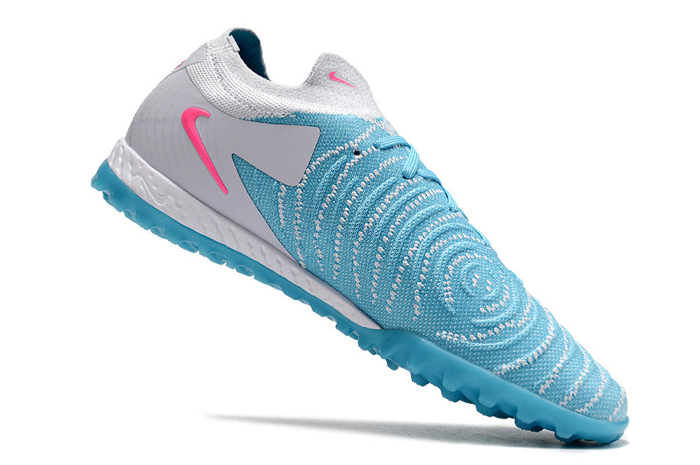 Chuteira Nike Phantom GX II Elite Society